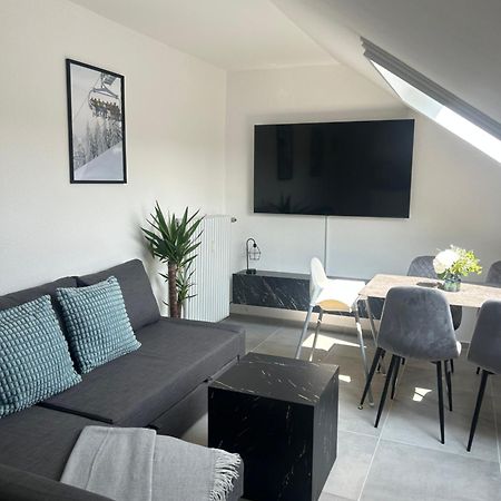 Ferienwohnung Juli Медебах Екстер'єр фото