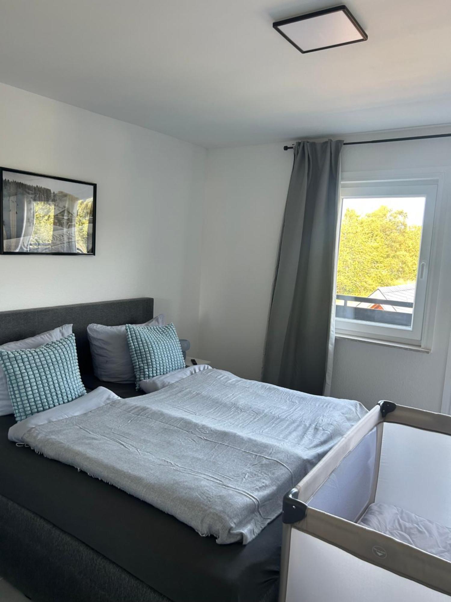 Ferienwohnung Juli Медебах Екстер'єр фото