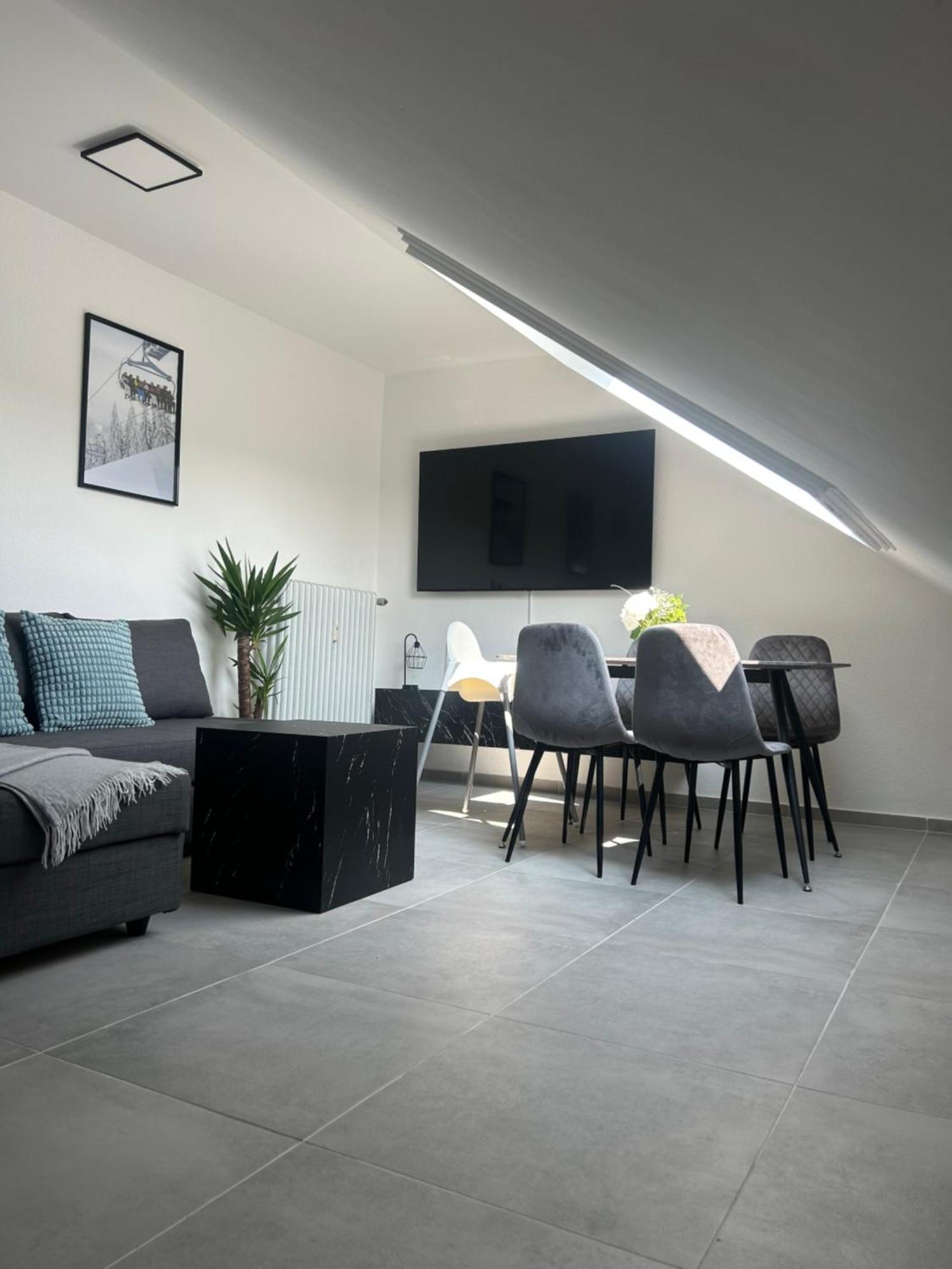 Ferienwohnung Juli Медебах Екстер'єр фото